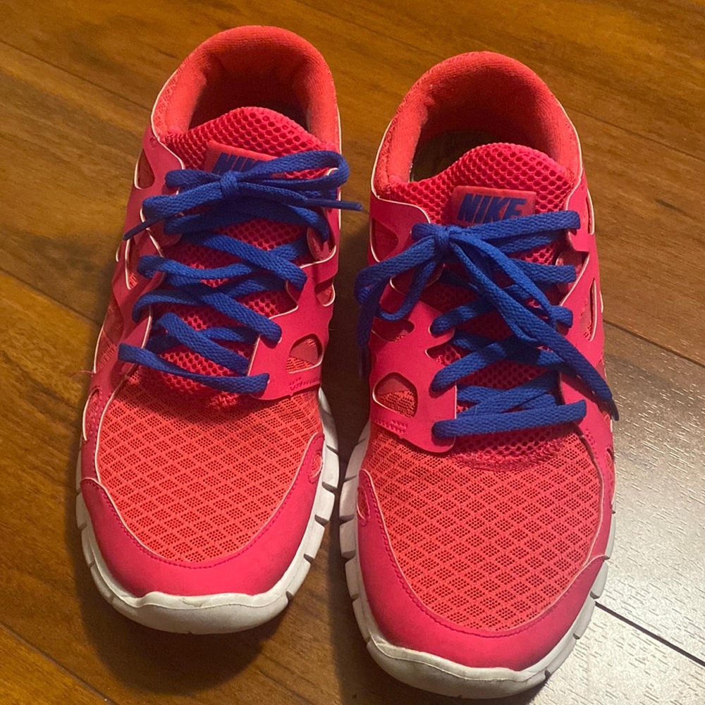 Used Nike Shoes
